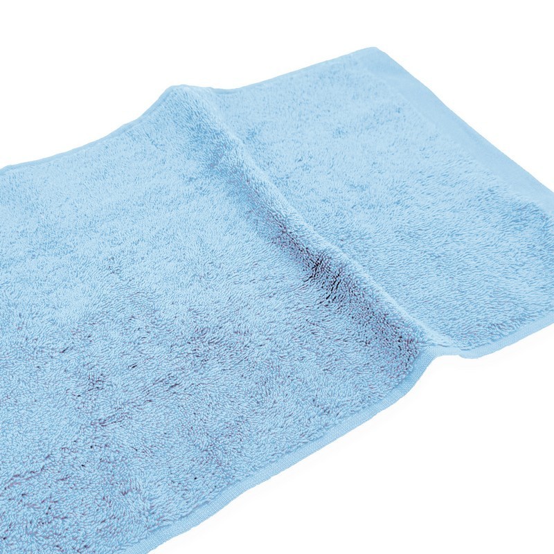 Handdoek effen "Soft Cotton" | Best Home Stores