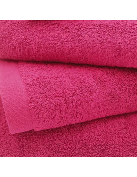Toalla lisa "Soft Cotton" | Best Home Stores