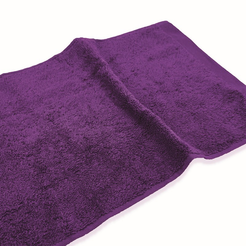 Plain Towel "Soft Cotton" | Best Home Stores