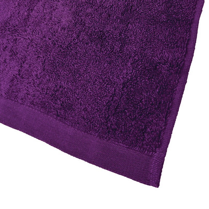 Handdoek effen "Soft Cotton" | Best Home Stores