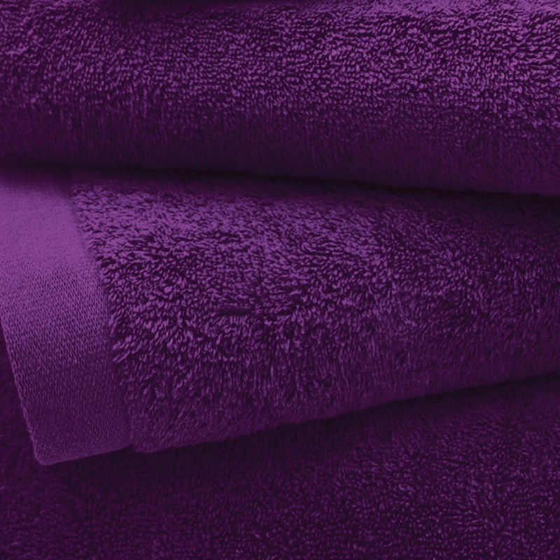 Handtuch glatt "Soft Cotton" | Best Home Stores