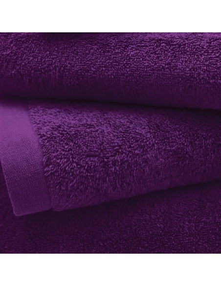Toalla lisa "Soft Cotton" | Best Home Stores