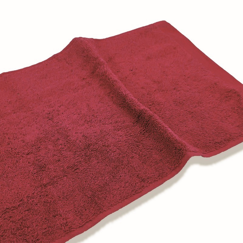 Handtuch glatt "Soft Cotton" | Best Home Stores