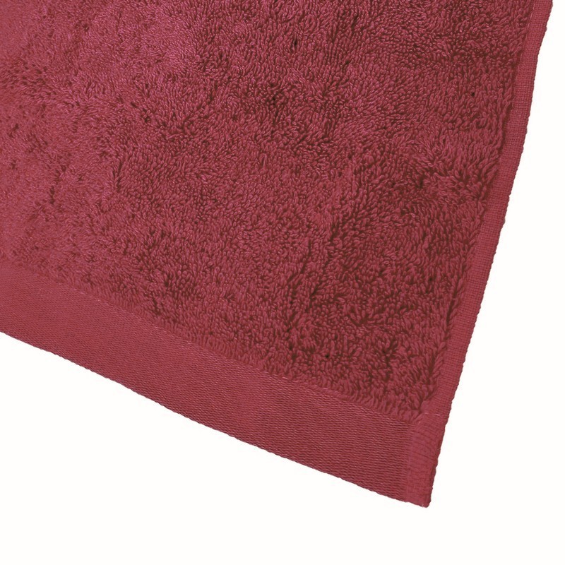 Handdoek effen "Soft Cotton" | Best Home Stores