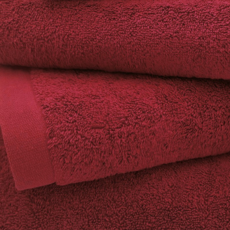 Handtuch glatt "Soft Cotton" | Best Home Stores