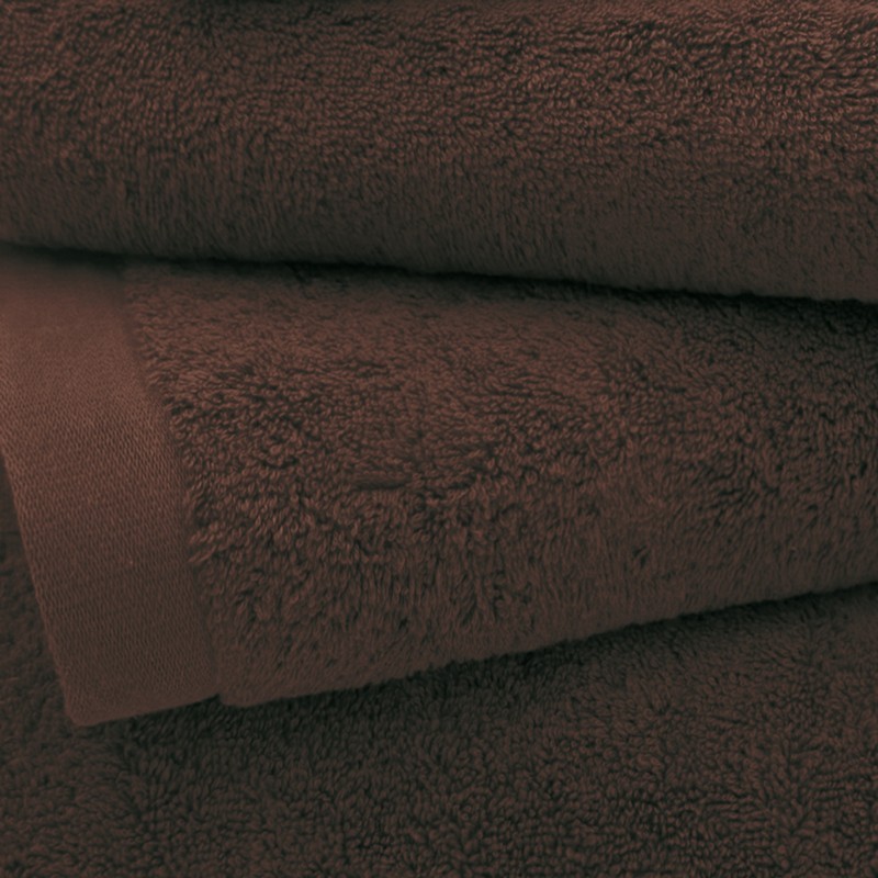 Serviette unie "Soft Cotton" | Best Home Stores