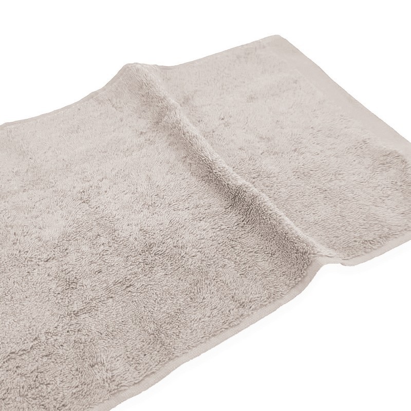 Serviette unie "Soft Cotton" | Best Home Stores