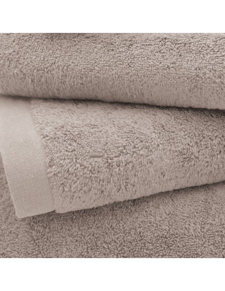 Asciugamano liscio "Soft Cotton" | Best Home Stores