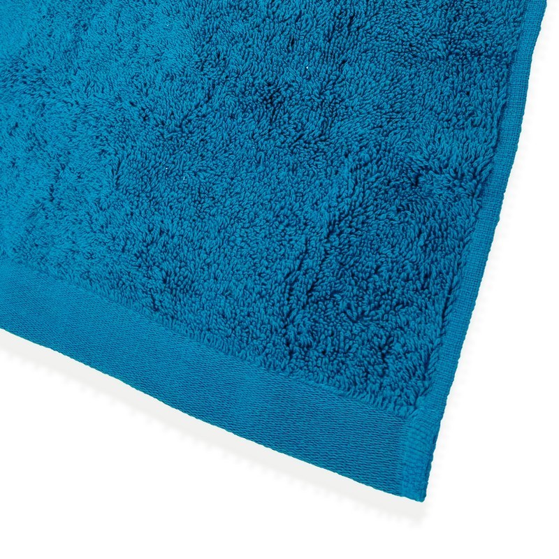 Asciugamano liscio "Soft Cotton" | Best Home Stores