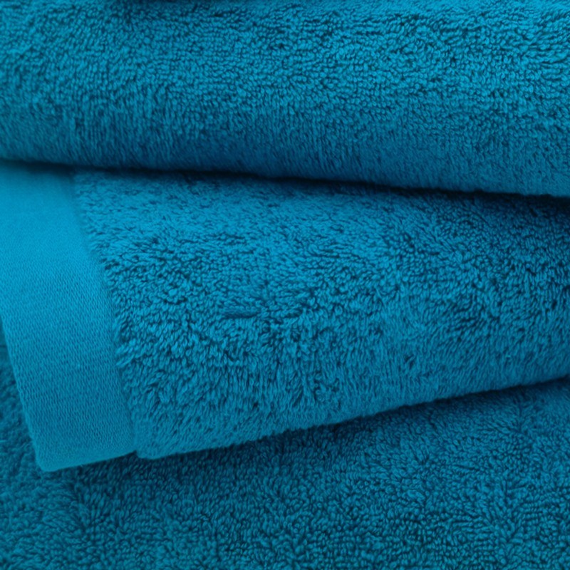 Handtuch glatt "Soft Cotton" | Best Home Stores