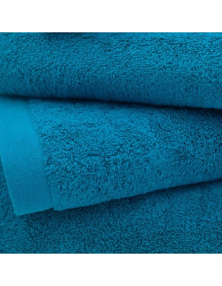 Toalla lisa "Soft Cotton" | Best Home Stores