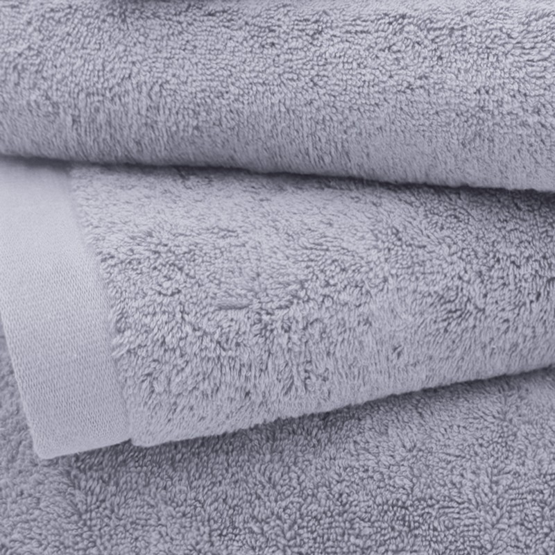 Serviette unie "Soft Cotton" | Best Home Stores