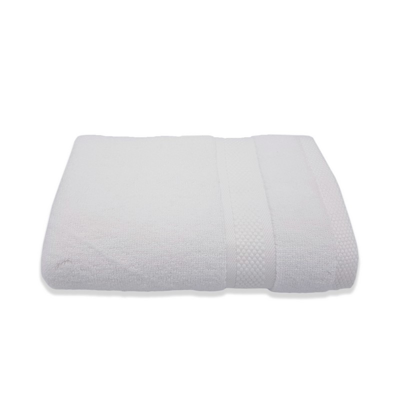 Serviette unie "Golden" | Best Home Stores