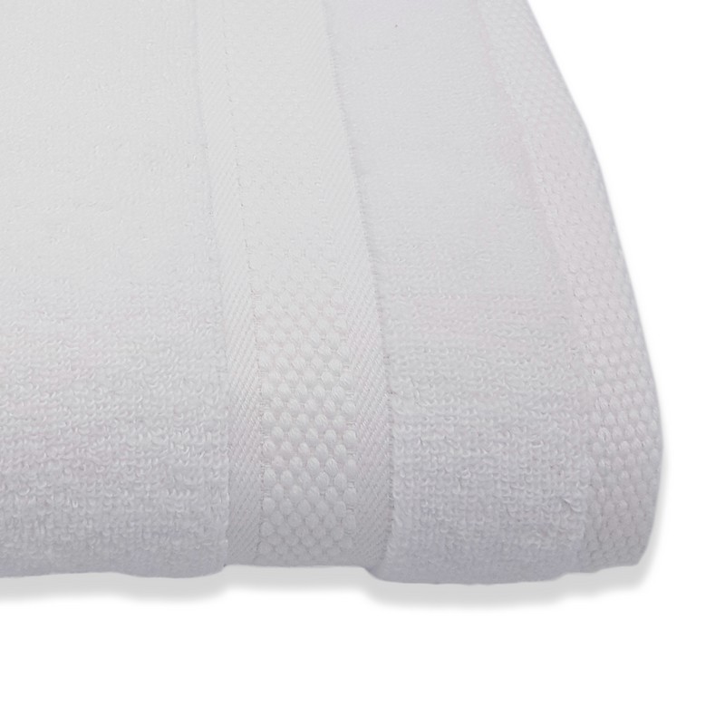 Serviette unie "Golden" | Best Home Stores