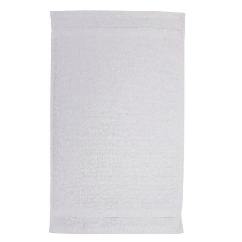 Serviette unie "Golden" | Best Home Stores