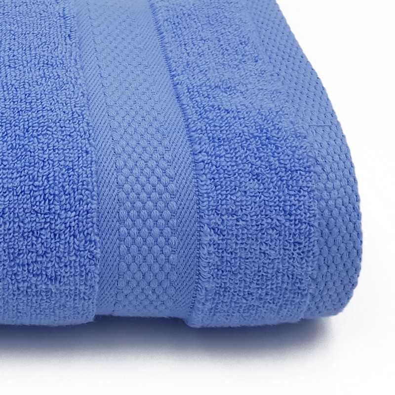 Handdoek effen "Golden" | Best Home Stores