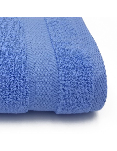 Serviette unie "Golden" | Best Home Stores