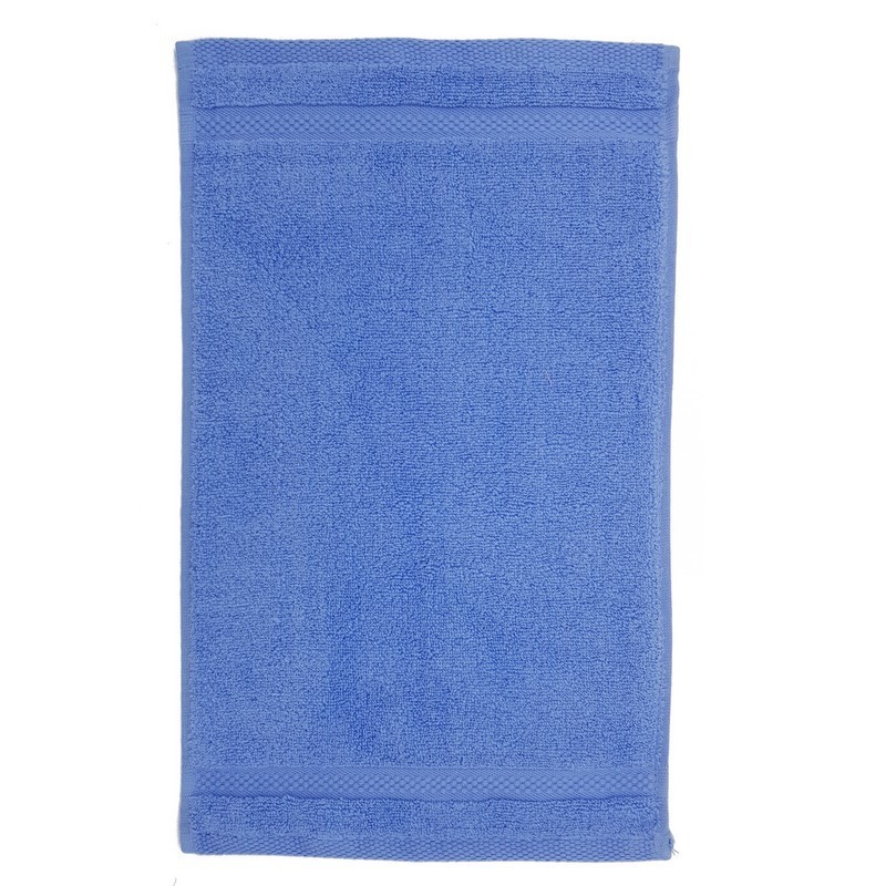 Serviette unie "Golden" | Best Home Stores