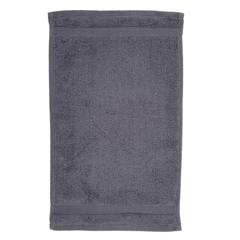 Serviette unie "Golden" | Best Home Stores