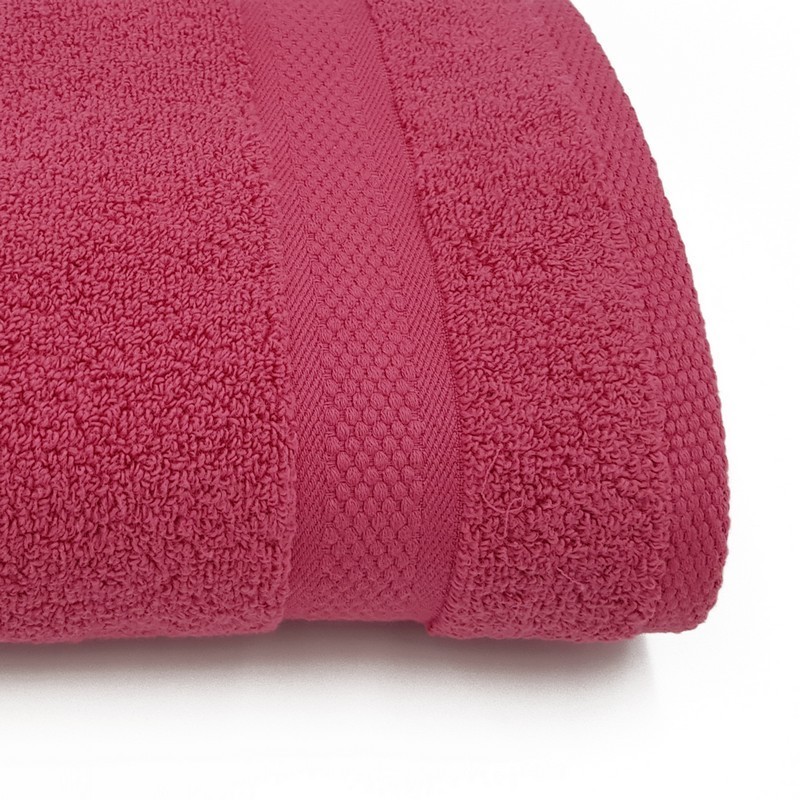 Handdoek effen "Golden" | Best Home Stores