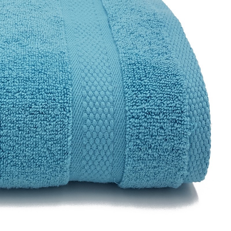 Handdoek effen "Golden" | Best Home Stores