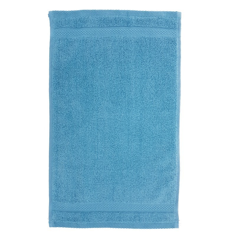 Serviette unie "Golden" | Best Home Stores