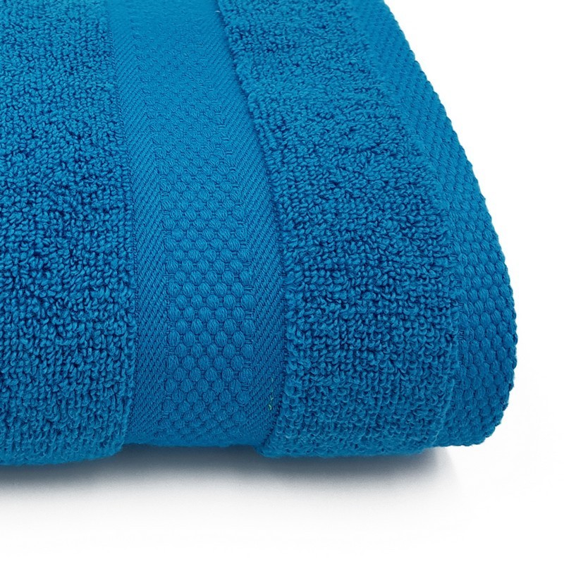 Handdoek effen "Golden" | Best Home Stores