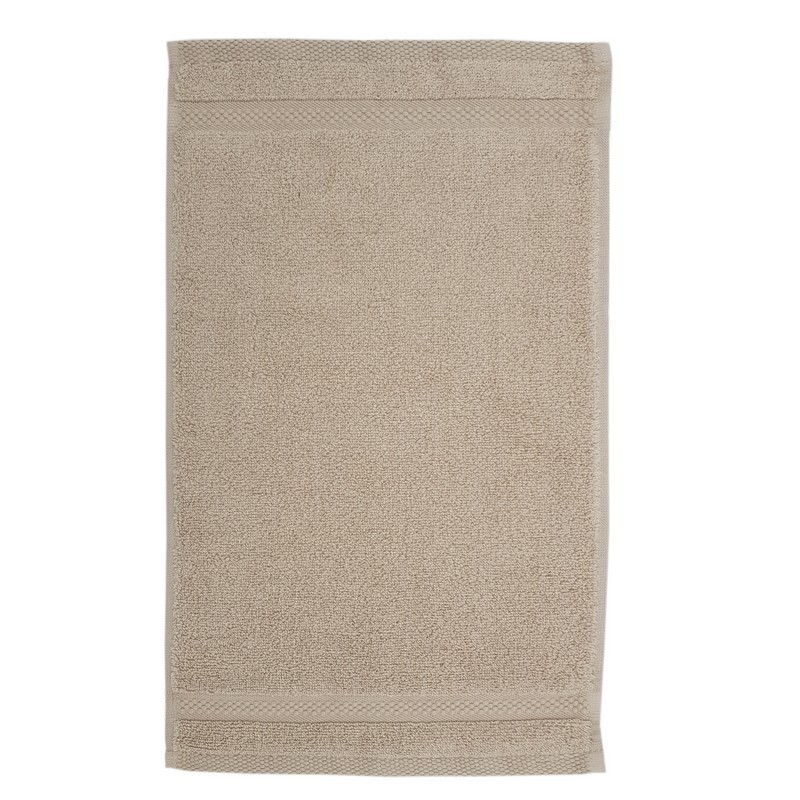 Handdoek effen "Golden" | Best Home Stores