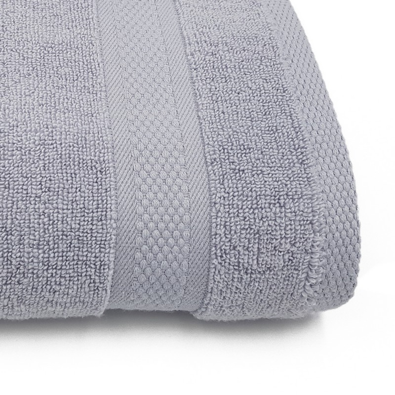 Serviette unie "Golden" | Best Home Stores