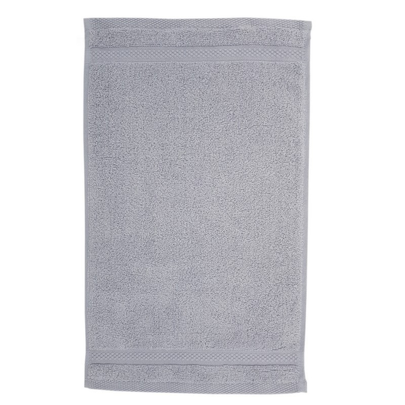 Serviette unie "Golden" | Best Home Stores