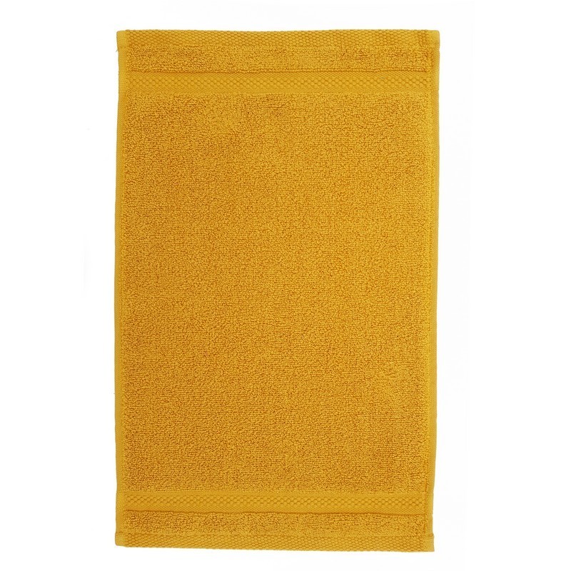 Plain Towel "Golden" | Best Home Stores