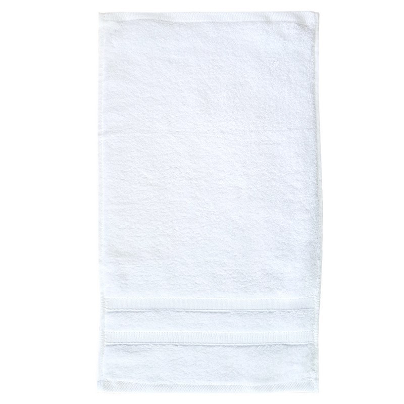 Toalla lisa "EcoCottone" | Best Home Stores