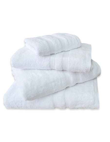 Glattes Handtuch "EcoCottone" | Best Home Stores