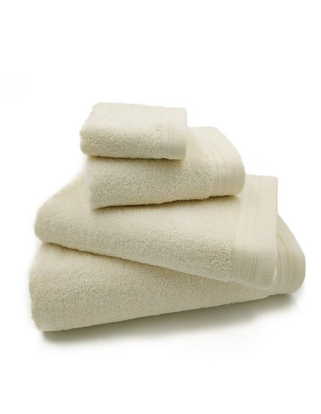 Toalla lisa "EcoCottone" | Best Home Stores