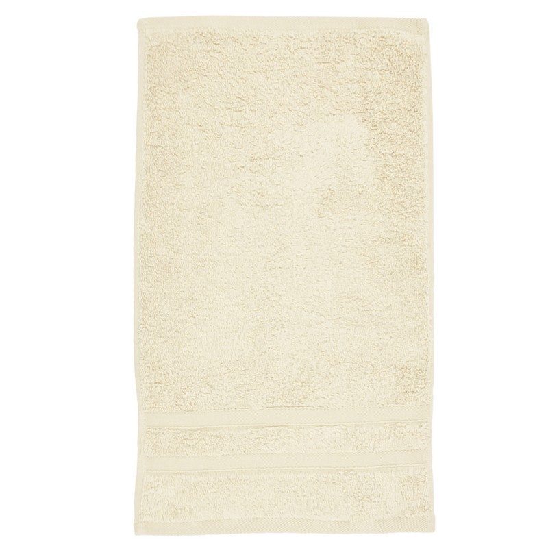 Plain Towel "EcoCottone" | Best Home Stores