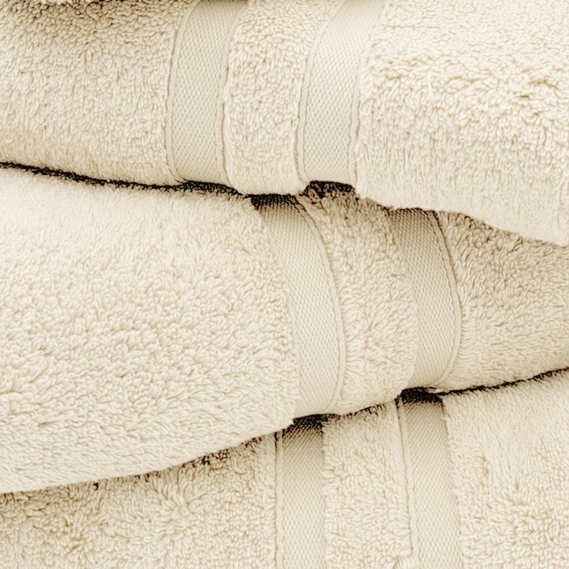 Plain Towel "EcoCottone" | Best Home Stores