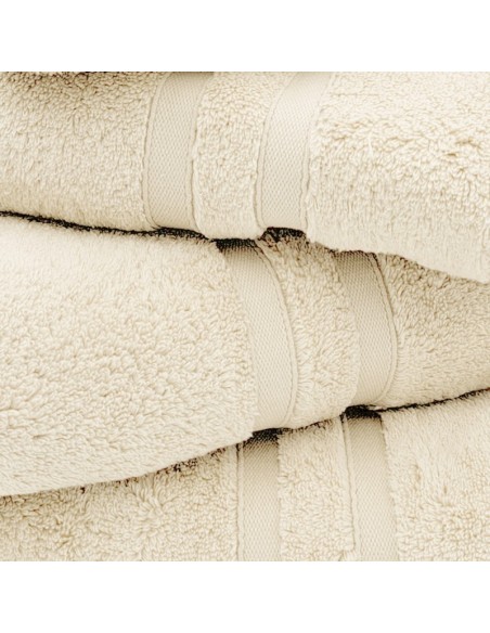 Toalla lisa "EcoCottone" | Best Home Stores