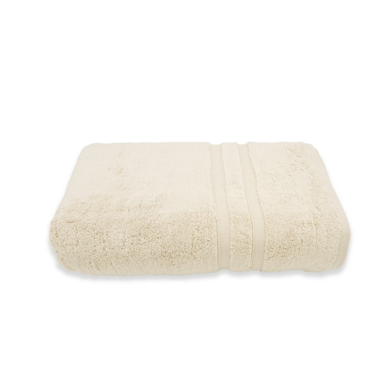 Glattes Handtuch "EcoCottone" | Best Home Stores