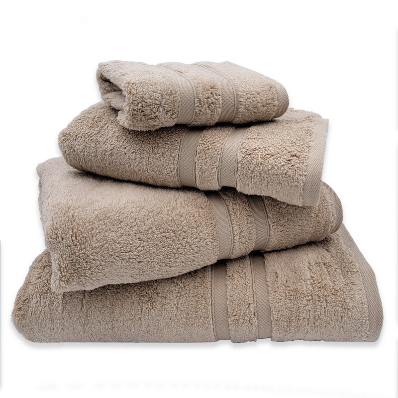 Plain Towel "EcoCottone" | Best Home Stores