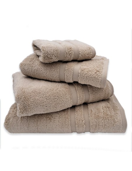 Toalla lisa "EcoCottone" | Best Home Stores
