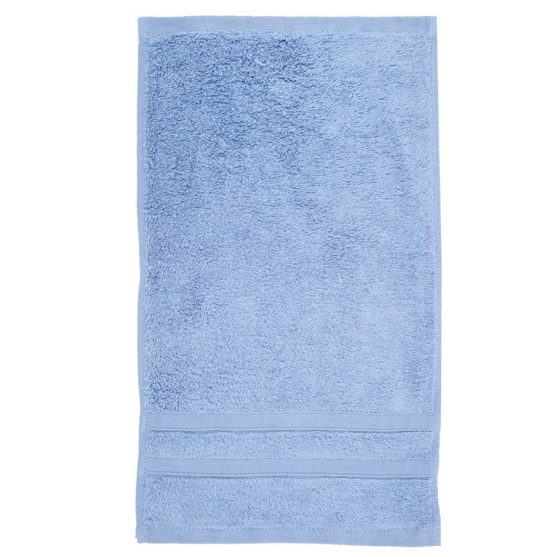 Serviette unie "EcoCottone" | Best Home Stores