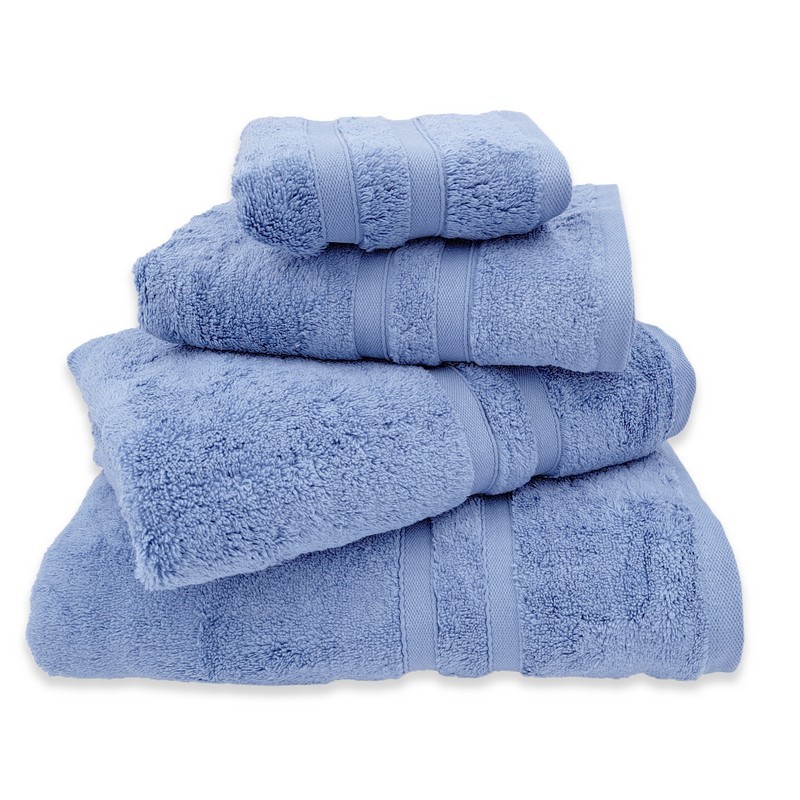 Glattes Handtuch "EcoCottone" | Best Home Stores