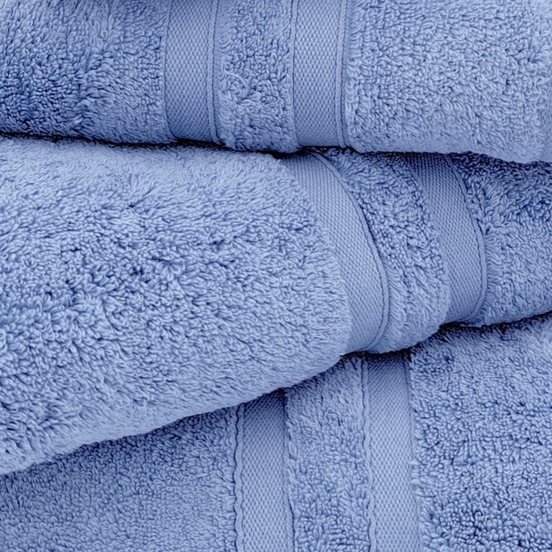 Toalha lisa "EcoCottone" | Best Home Stores