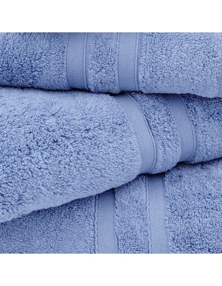 Toalla lisa "EcoCottone" | Best Home Stores