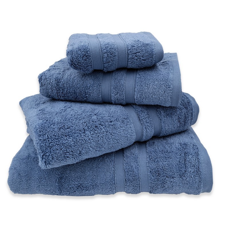 Plain Towel "EcoCottone" | Best Home Stores