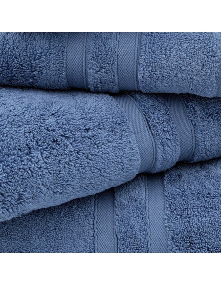 Toalla lisa "EcoCottone" | Best Home Stores