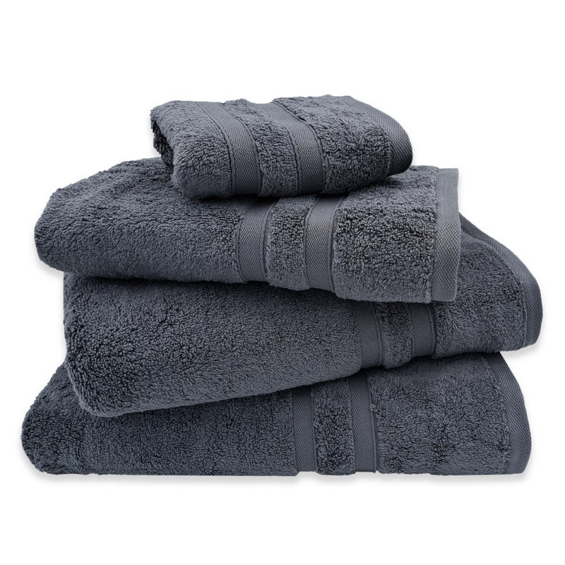 Glattes Handtuch "EcoCottone" | Best Home Stores