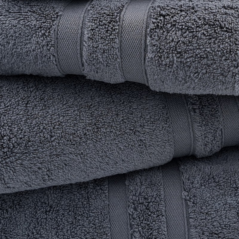 Glattes Handtuch "EcoCottone" | Best Home Stores