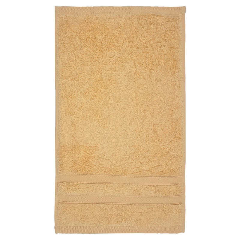 Asciugamano liscio "EcoCottone" | Best Home Stores