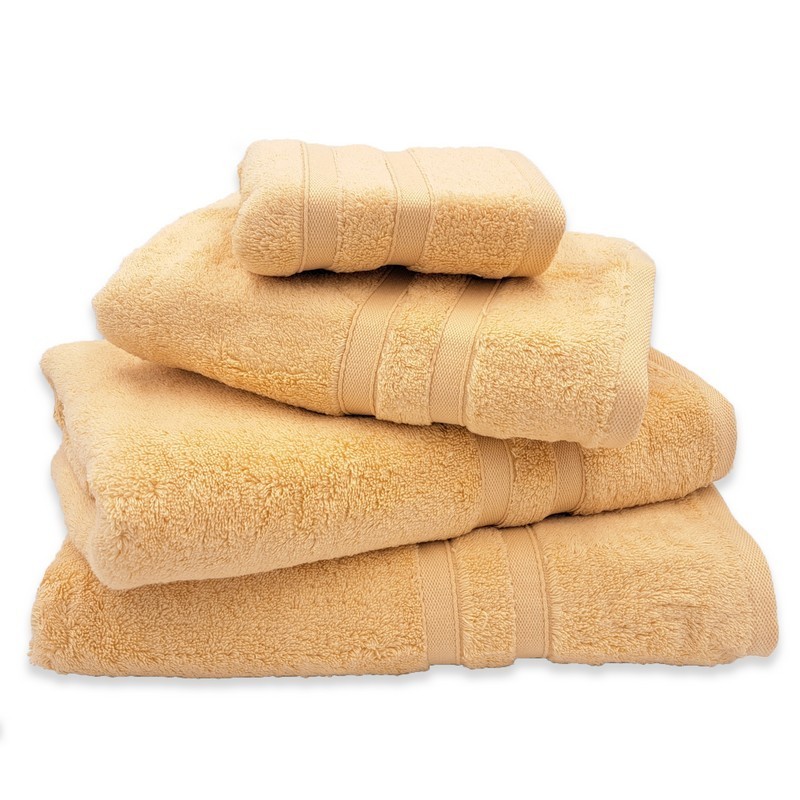 Asciugamano liscio "EcoCottone" | Best Home Stores